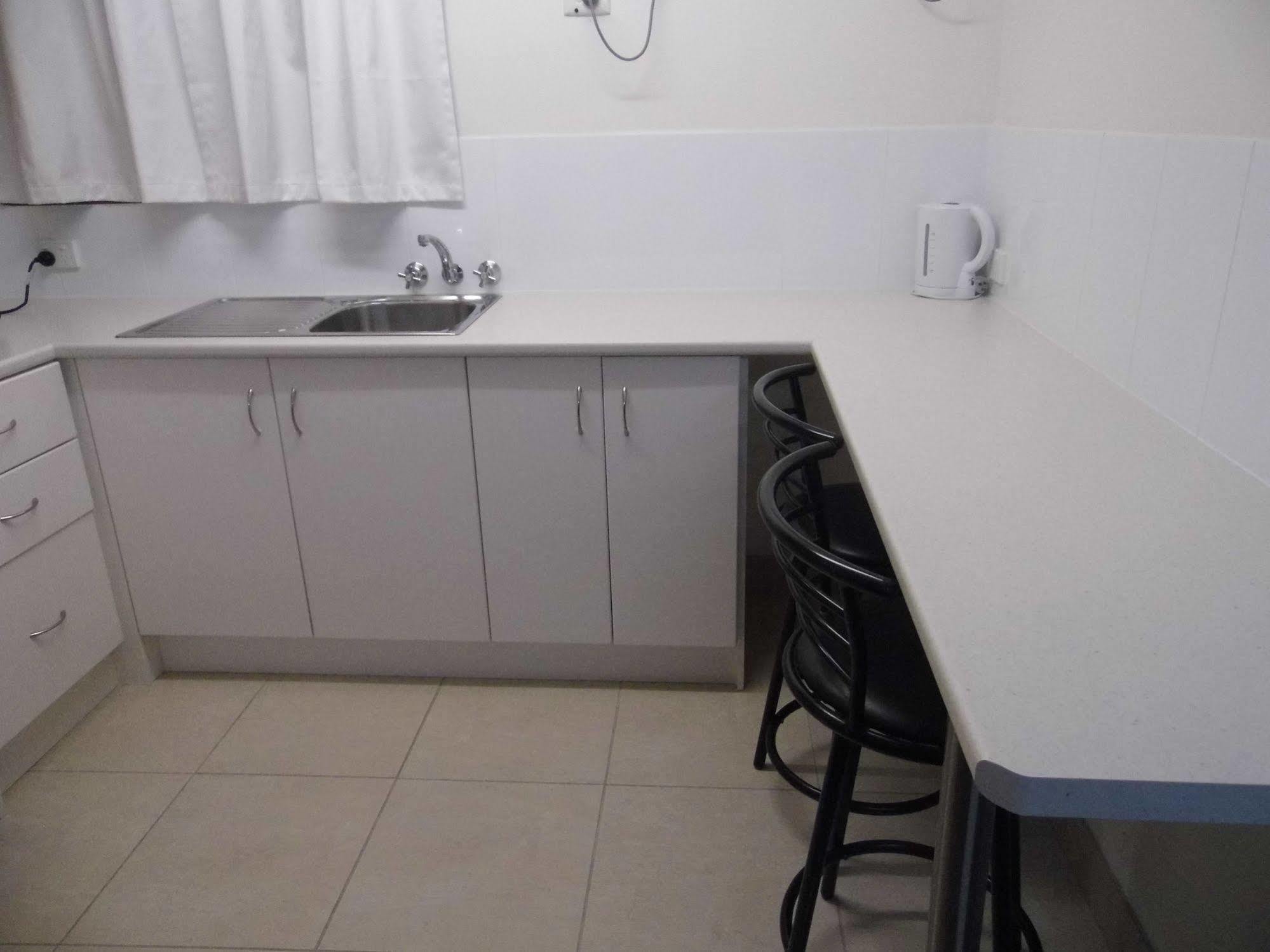 Nanango Fitzroy Motel Eksteriør bilde