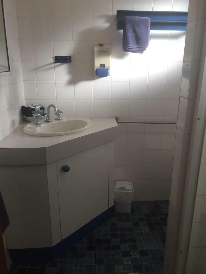 Nanango Fitzroy Motel Eksteriør bilde